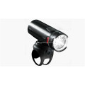 Bike Torch Lamp + Bicycle Tail Light